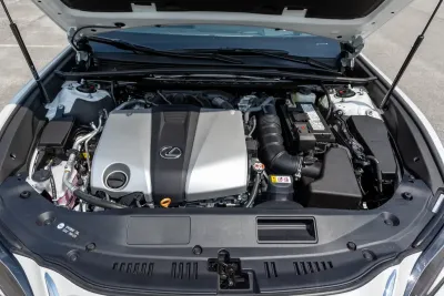 ES 350